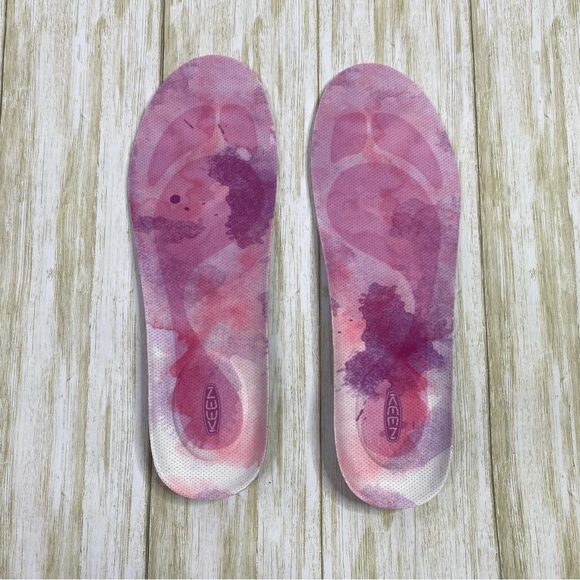 Keen Terradora Replacement Footbeds - Picture 4 of 4